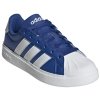 Buty adidas STREETTALK JR JQ8611 niebieski 39 1/3